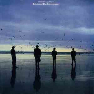 Echo And The Bunnymen - Heaven Up Here