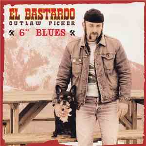 El Bastardo Outlaw Picker - 6