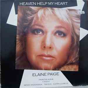 Elaine Paige - Heaven Help My Heart