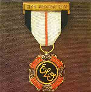 Electric Light Orchestra - ELO's Greatest Hits