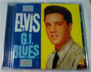 Elvis Presley - G. I. Blues