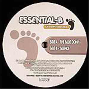 Essential-B - The Blue Donk / Silence
