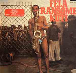 Fela Ransome Kuti - Fela Ransome Kuti
