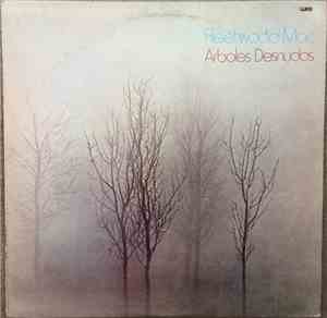 Fleetwood Mac - Bare Trees = Arboles Desnudos