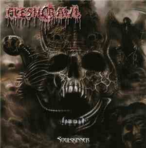 Fleshcrawl - Soulskinner