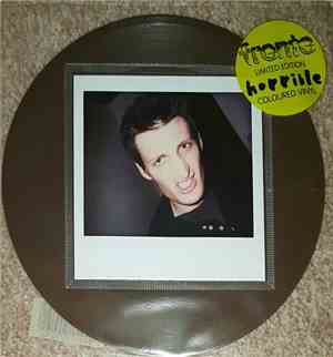 Frente - Horrible