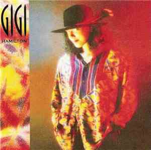 Gigi Hamilton - Gigi Hamilton