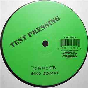 Gino Soccio / Frankie Smith - Dancer (Bootleg Mix) / Double Dutch Bus (Bootleg Mix)