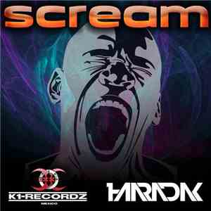 Haaradak - Scream