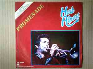 Herb Alpert - Promenade