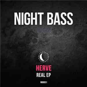 Herve - Real EP