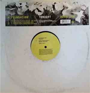 H-Foundation - Tonight (Remixes)