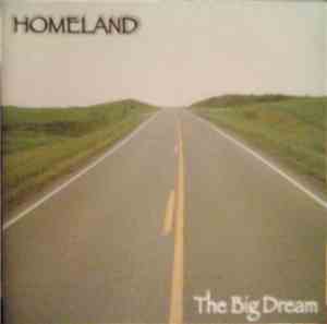 Homeland  - The Big Dream