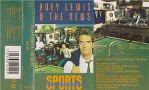 Huey Lewis & The News - Sports