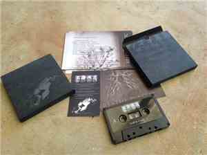 Idre - Unforgiving Landscapes