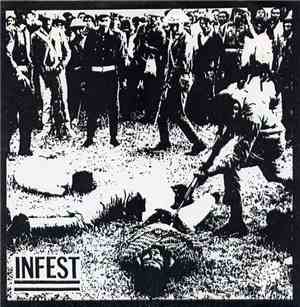 Infest - Infest