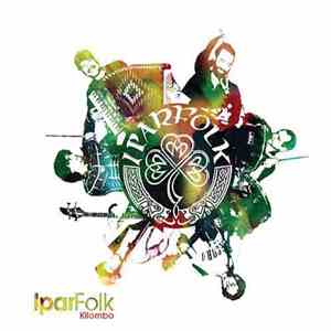 IparFolk - Kilombo