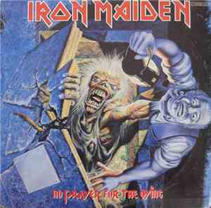Iron Maiden - No Prayer For The Dying