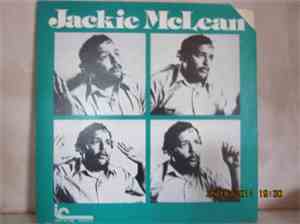 Jackie McLean - Live At Montmartre