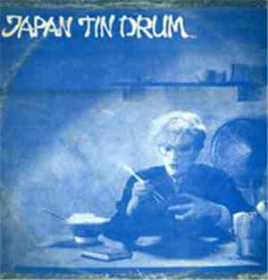 Japan - Tin Drum