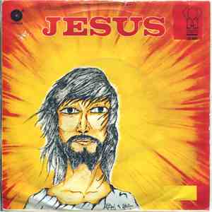 Jeremy Faith And The St Mathews Church Choir And Orchestra - Jesus