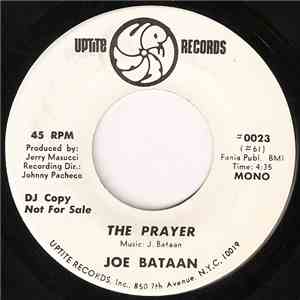 Joe Bataan - The Prayer