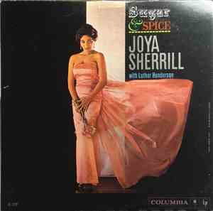 Joya Sherrill, Luther Henderson And His Orchestra - Sugar & Spice
