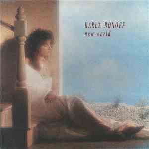 Karla Bonoff - New World