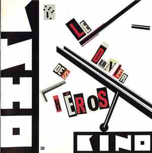 Kino - Le Dernier Des Héros