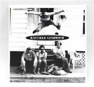 Knuckle Sandwich  - Caught In The Middle