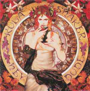 Kula Shaker - Hey Dude