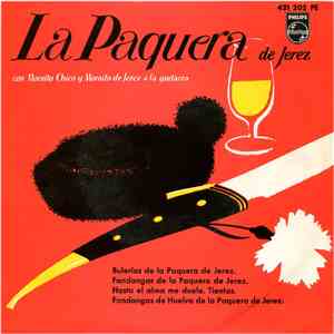 La Paquera De Jerez Con Moraito Chico Y Moraito De Jerez - Bulerías De La Paquera De Jerez