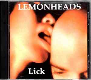 Lemonheads - Lick