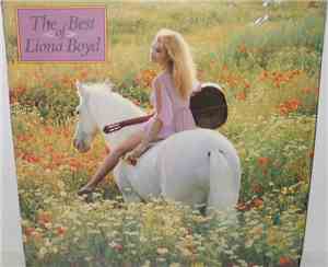 Liona Boyd - The Best Of Liona Boyd