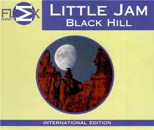 Little Jam - Black Hill