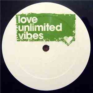 Love Unlimited Vibes - Luv.Four