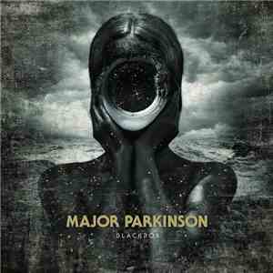 Major Parkinson - Blackbox