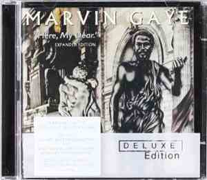 Marvin Gaye - Here, My Dear