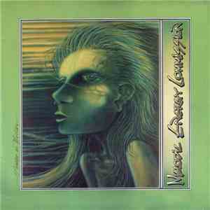 Melodic Energy Commission - Stranger In Mystery