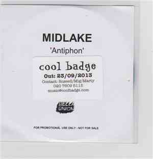 Midlake - Antiphon