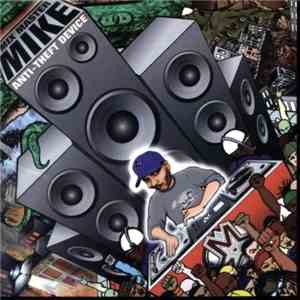 Mix Master Mike - Anti-Theft Device