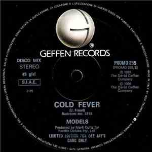 Models  - Cold Fever