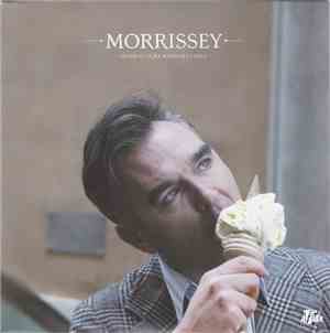 Morrissey - In The Future When All's Well