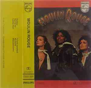 Moulin Rouge  - Moulin Rouge