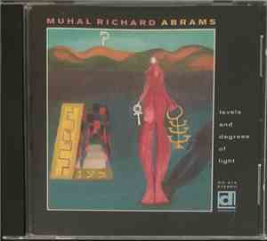 Muhal Richard Abrams - Levels And Degrees Of Light