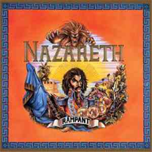 Nazareth  - Rampant
