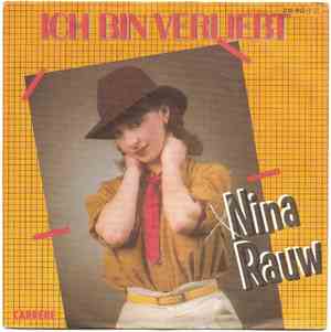 Nina Rauw - Ich Bin Verliebt