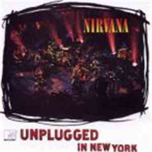 Nirvana - MTV Unplugged In New York
