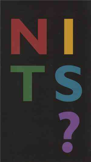 Nits - N I T S ?
