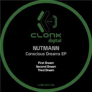 Nutmann - Conscious Dream EP